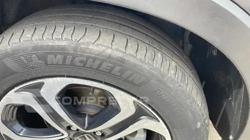 HR-V 1.5 16V Turbo Touring