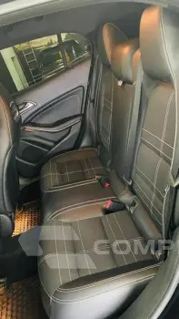 GLA 200