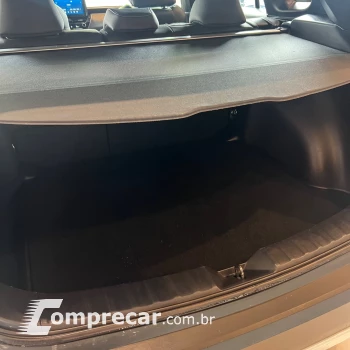Corolla Cross XRE 2.0 16V Flex Aut.