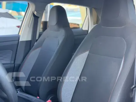 Polo 1.0 MPI Flex 12V 5p