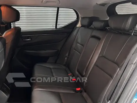 WR-V 1.5 i-VTEC FLEX EXL CVT