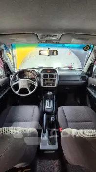 PAJERO 2.0 TR4 4X4 16V 131 CV