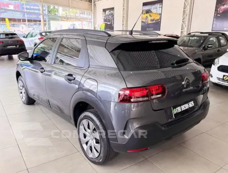 C4CACTUS FEEL BU