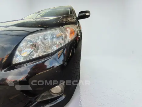 COROLLA 1.8 XEI 16V