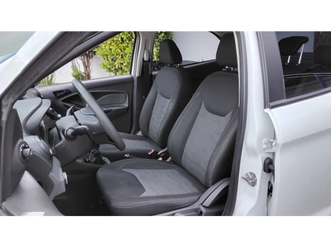 KA 1.5 SEL 16V FLEX 4P MANUAL
