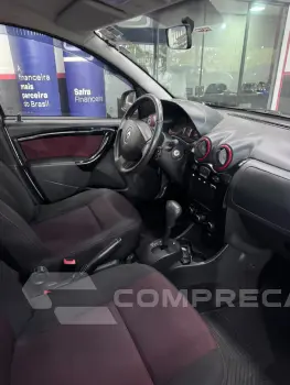 Sandero Stepway 1.6 Automático