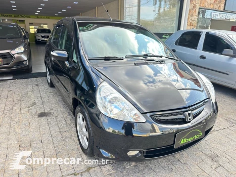 FIT 1.5 EX 16V