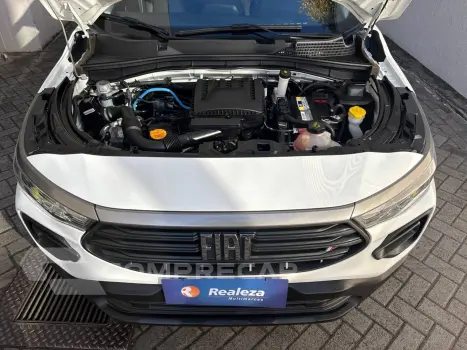 PULSE DRIVE 1.3 8V Flex Aut.