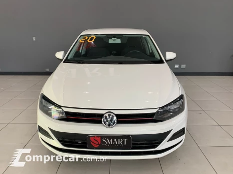 Polo 1.6 MSI (Flex)