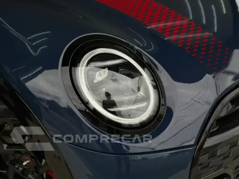 JOHN COOPER WORKS 2.0 TURBO 3P AUTOMATICO