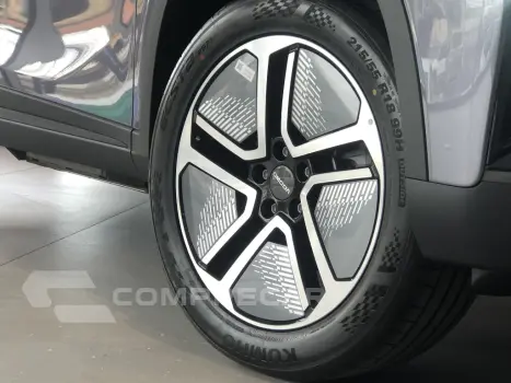 E5 61,1 KW ELÉTRICO