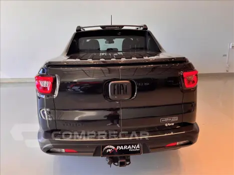 TORO 2.0 16V TURBO DIESEL ULTRA 4WD AT9