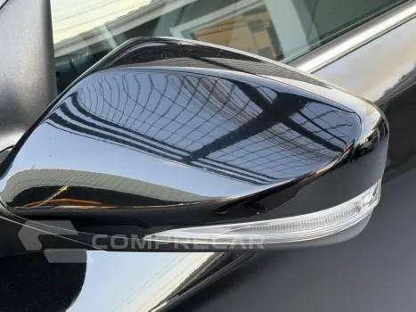 HB20S 1.6 PREMIUM 16V FLEX 4P AUTOMÁTICO