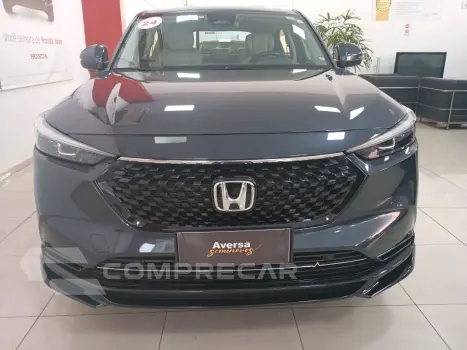 HR-V 1.5 DI I-VTEC TURBO FLEX TOURING CVT