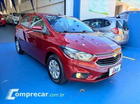 ONIX 1.0 MPFI LT 8V FLEX 4P MANUAL
