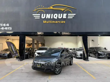 C4 Cactus 1.6 Vti 120 Flex Live Eat6