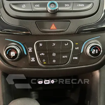 EQUINOX RS 1.5 Turbo  Aut.