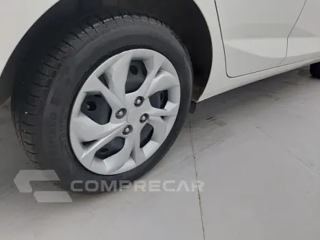 HB20 1.0 12V FLEX COMFORT PLUS MANUAL