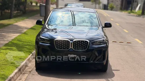 X4 2.0 16V 20I M Sport