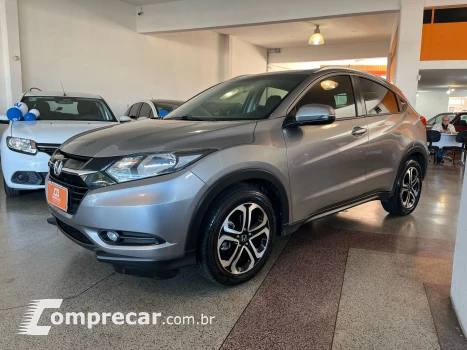 HR-V 1.8 16V EX