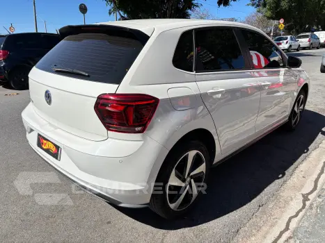 POLO 1.4 250 TSI GTS