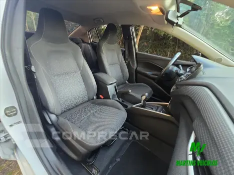 ONIX 1.0 TURBO FLEX PLUS LTZ AUTOMÁTICO