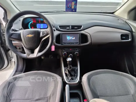 PRISMA 1.4 LTZ Spe/4 8V