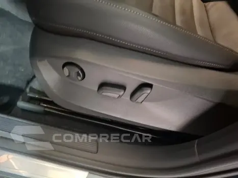TAOS 1.4 250 TSI Highline