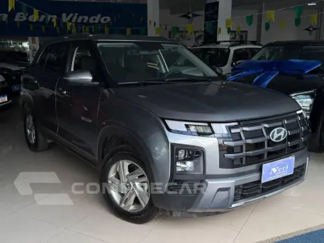 Creta Comfort 1.0 TB 12V Flex Aut.