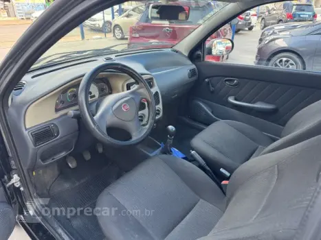 PALIO - 1.0 MPI FIRE ECONOMY 8V 2P MANUAL