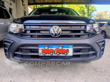 SAVEIRO 1.6 MSI Robust CS 16V