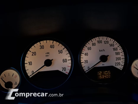 ASTRA 2.0 MPFI 8V