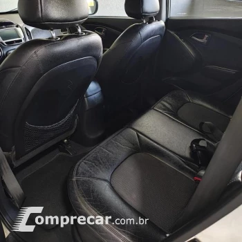 IX35 2.0 MPFI GLS 16V