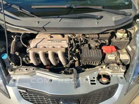 FIT 1.5 EX 16V