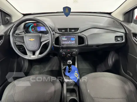 ONIX 1.4 MPFI LTZ 8V