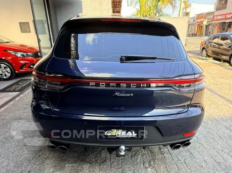 MACAN 2.0 16V