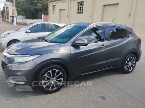 HR-V 1.8 16V EXL