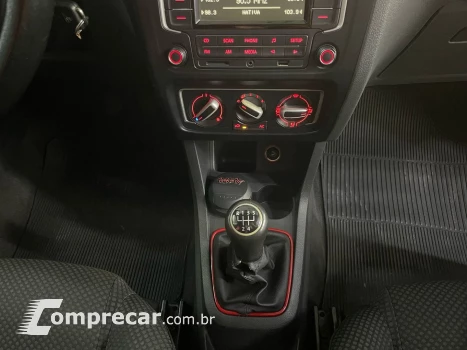 Fox 1.6 Mi Rock In Rio 8V Flex 4P Manual