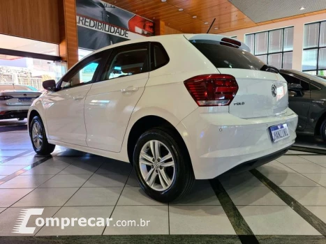 POLO 1.0 12V FLEX