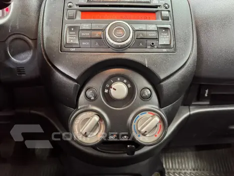 March 1.6 Sv 16V Flex 4P Manual