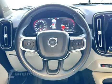 XC40 1.5 T5 RECHARGE INSCRIPTION GEARTRONIC