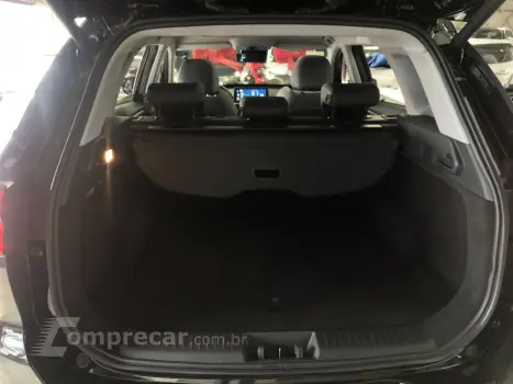 TIGGO 7 PRO 1.6 TGDI GASOLINA MAX DRIVE DCT