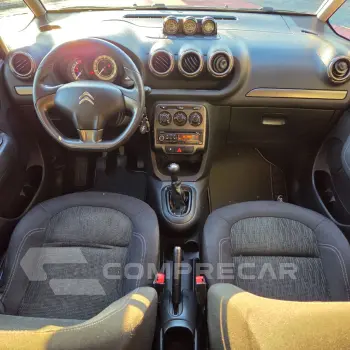 AIRCROSS GLX 1.6 Flex 16V 5p Mec.