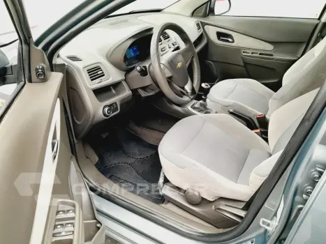 COBALT LTZ 1.4 8V FlexPower/EconoFlex 4p