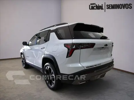 EQUINOX 1.5 16V TURBO GASOLINA ACTIV AWD AUTOMÁTI