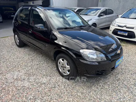 CHEVROLET Celta 1.0 4P LT VHCE FLEX 4 portas