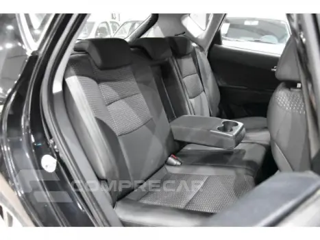 I30 - 2.0 MPFI GLS 16V 4P AUTOMÁTICO