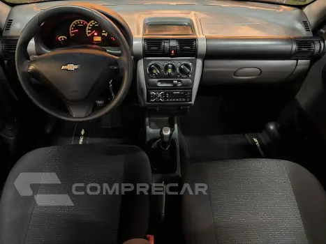 CLASSIC 1.0 MPFI LS 8V FLEX 4P MANUAL