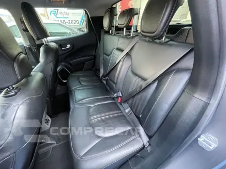 TORO 2.0 16V TURBO DIESEL VOLCANO 4WD AT9