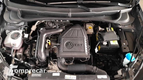 NIVUS 1.0 200 TSI TOTAL FLEX HIGHLINE AUTOMÁTICO